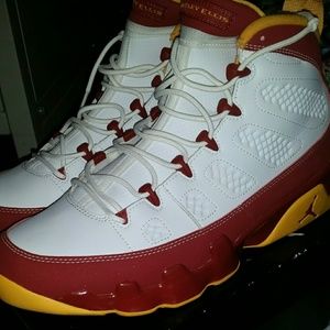 Jordan 9s